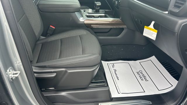 New 2026 Chevrolet Silverado 1500 Truck