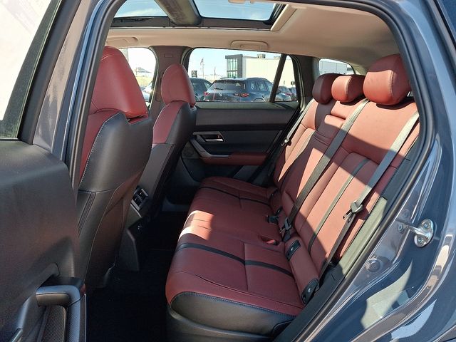 new 2026 Mazda CX-50 Hybrid car, priced at $38,315