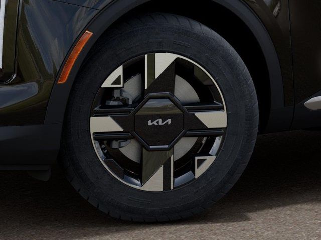 New 2026 Kia Sportage SUV