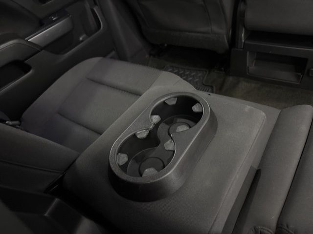 2016 Chevrolet Silverado 1500 LT photo