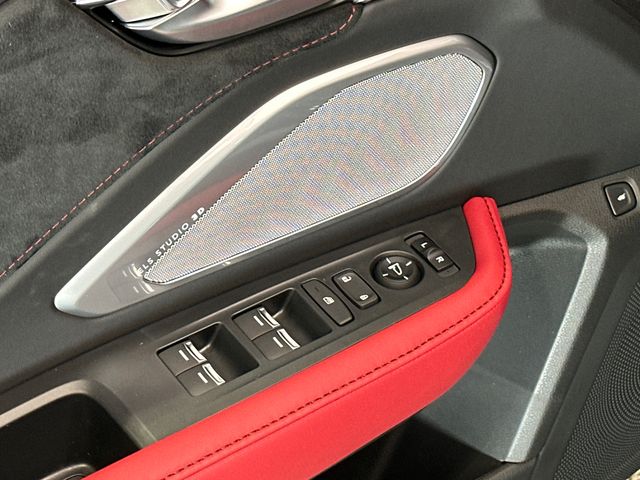 New 2026 Gray Acura A-Spec Package image 13