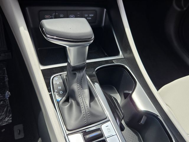 2026 Hyundai Tucson - $32,301