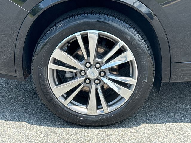 Used 2021 Cadillac XT6 SUV