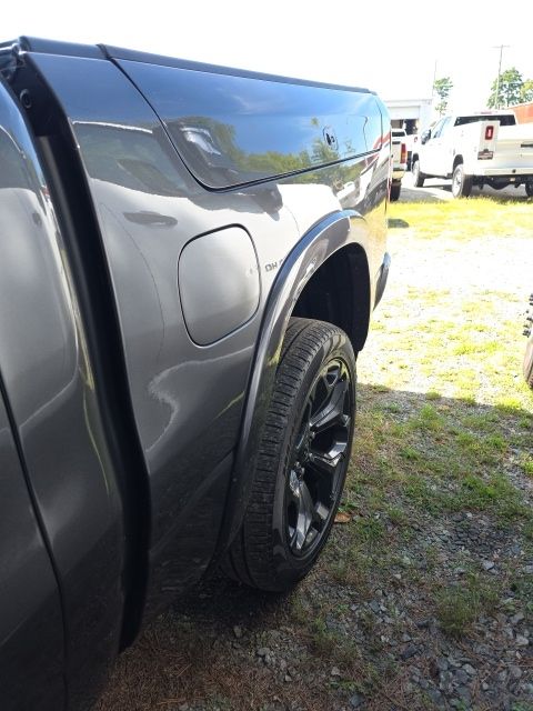 Used 2023 Gray Ram Limited image 5