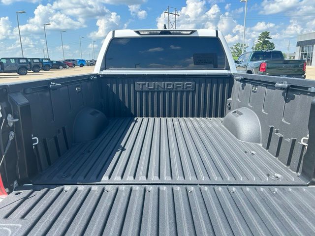 Used 2024 Toyota Tundra Truck