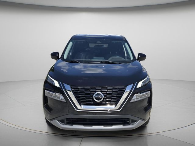 2021 Nissan Rogue - $16,499