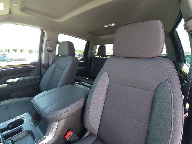 Photo of 2024 Chevrolet Silverado 1500 RST in Dallas, GA - 22,  2024 Chevrolet Silverado 1500 RST:44194A