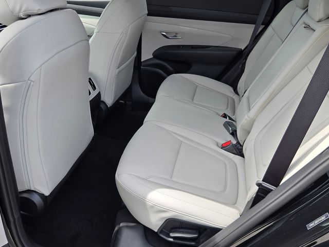 2026 Hyundai Tucson - $32,301