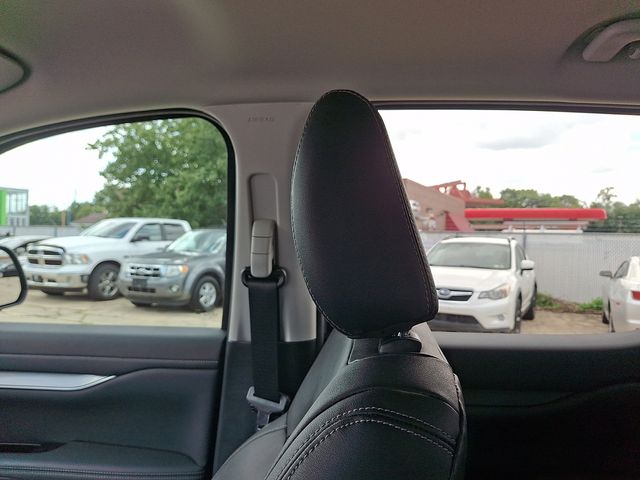 Used 2024 Ford Ranger Truck
