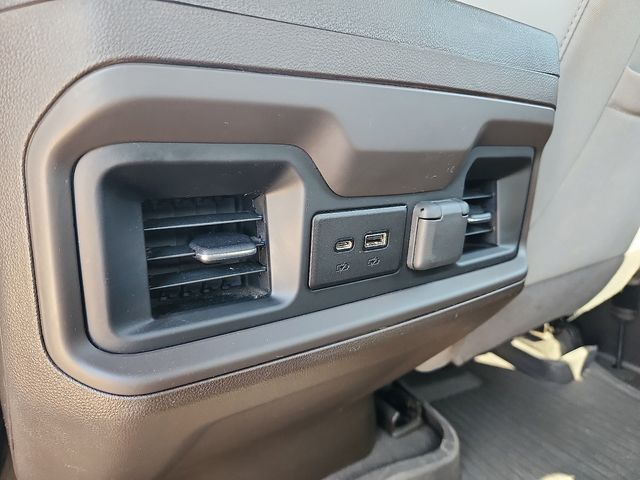 Used Car 2022 Chevrolet Silverado 1500 Ltd  Lt Trail Boss For Sale Under $50,000 In Plainview, Texas