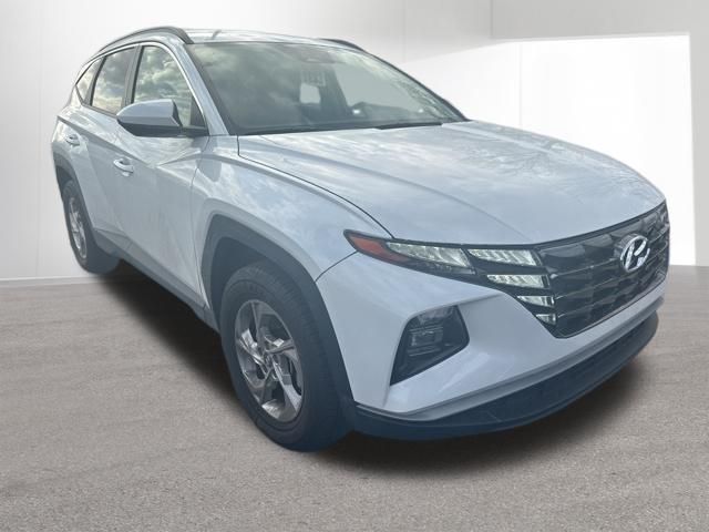 Used 2024 Hyundai Tucson For Sale in Indianapolis, IN