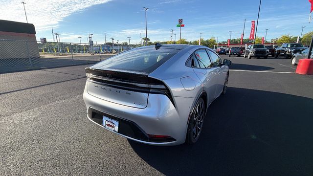 2026 Toyota Prius Plug-in Hybrid XSE Premium - Photo 5