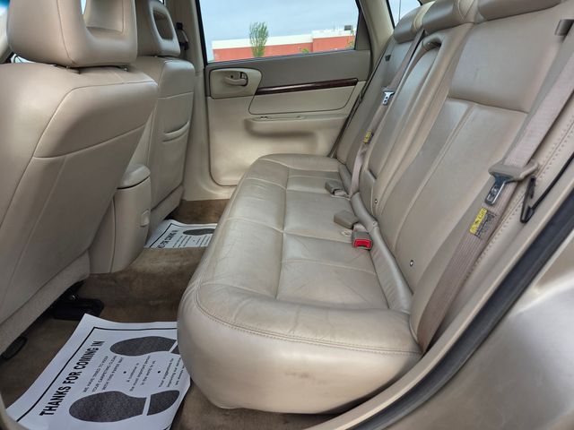 2005 Chevrolet Impala LS
