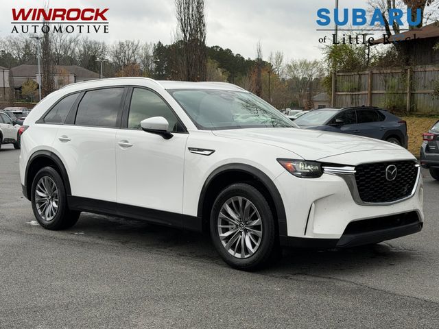 2025 Mazda CX-90 3.3 Turbo Select AWD