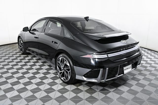 IONIQ 6 Limited