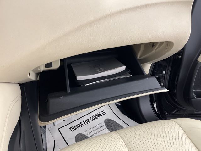 2023 Nissan Murano SL photo