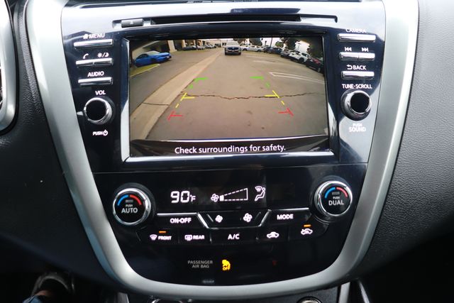 2023 Nissan Murano SV photo