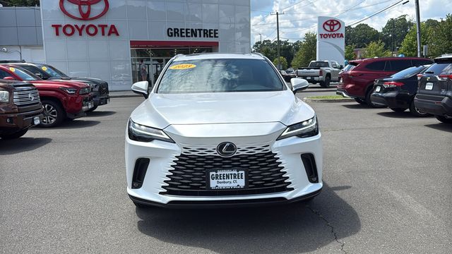 Used 2023 Lexus RX SUV