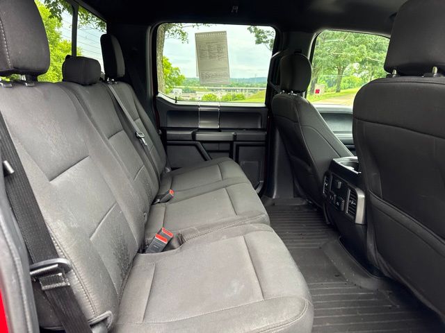 Used 2020 Ford F-150 Truck