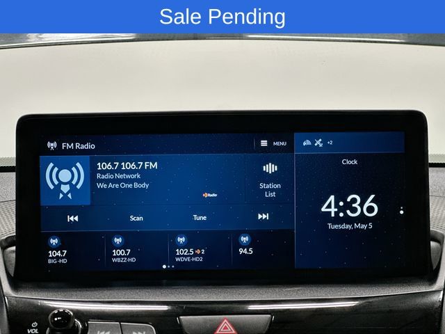 2020 Acura RDX Base  at Bob Ruth Ford