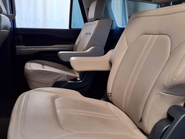 2023 Ford Expedition Max