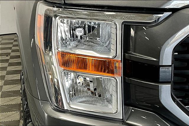 Used 2021 Ford F-150 For Sale in OLIVE BRANCH, MS
