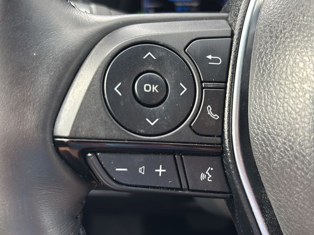Used 2023 Toyota Venza SUV