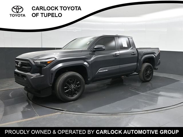 Underground 2025 Toyota Tacoma Pickup Truck 4X2 8-Speed Automatic
