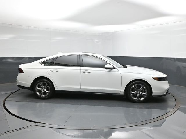 Used 2024 Honda Accord Sedan