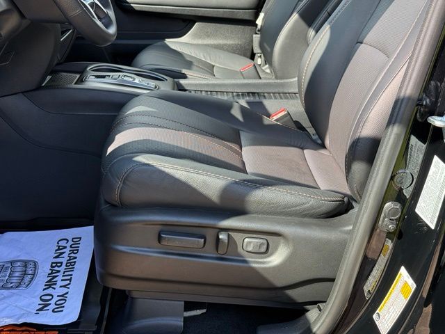 Used 2023 Honda Passport SUV