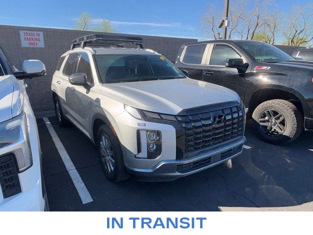 2024 Hyundai Palisade Limited AWD