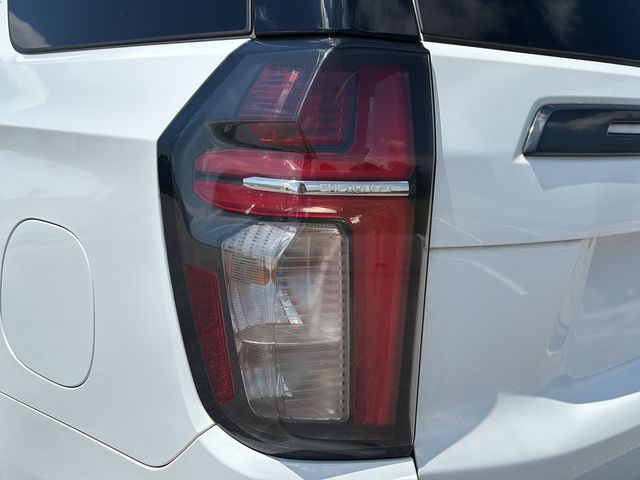 Used 2021 Chevrolet Tahoe SUV