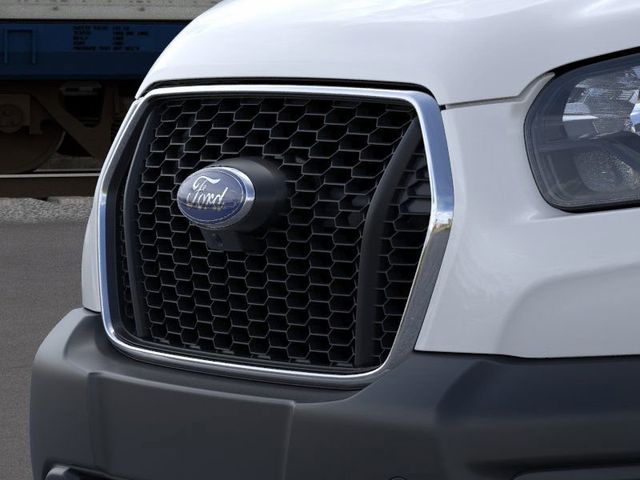 2025 Ford Transit 350 XL