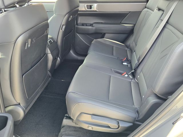2027 Hyundai Santa Fe