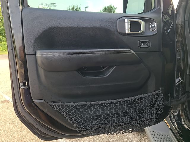 Used 2018 Jeep Wrangler SUV