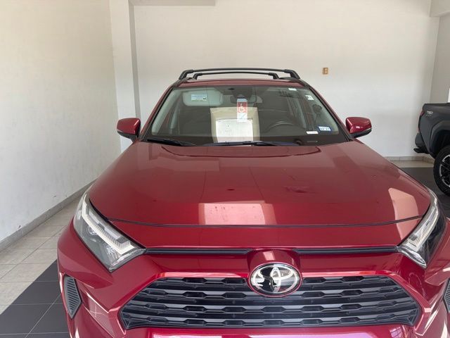 2024 Toyota RAV4 XLE  at Bayway Cadillac of The Woodlands