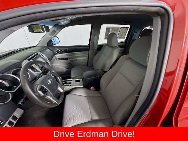 Used 2015 Toyota Tacoma Truck