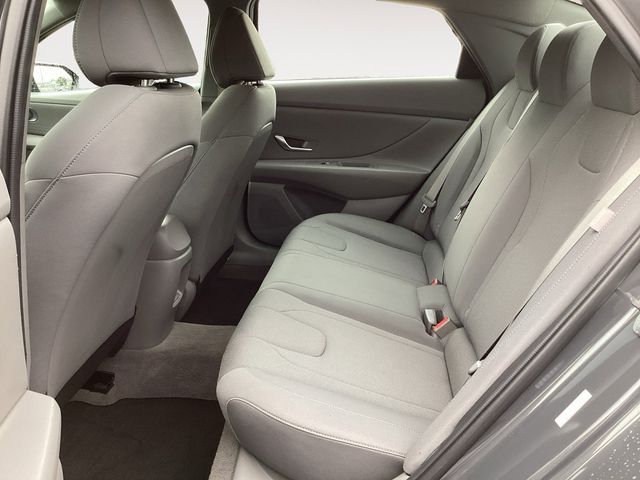 Used Car 2024 Hyundai Elantra  Se For Sale Under $20,000 In San Antonio, Texas