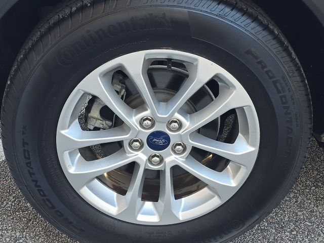 2021 Ford Escape S:167773A