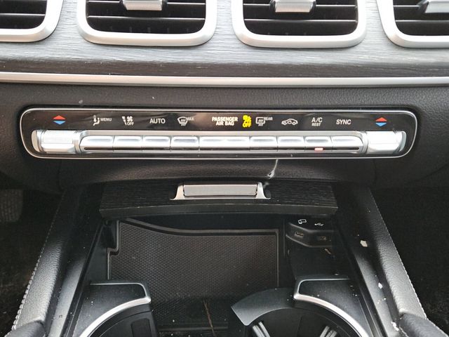 2022 Mercedes-Benz GLE 350 