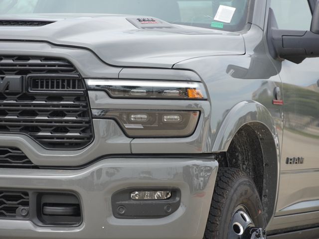 New 2026 Ram 3500 Truck