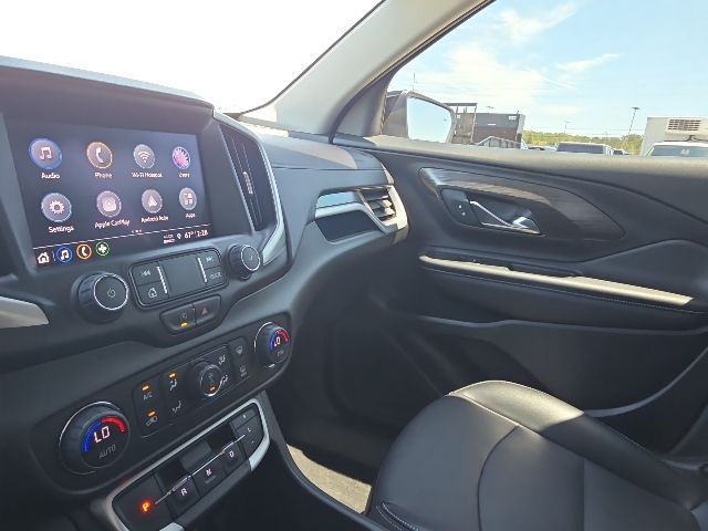 2024 GMC Terrain SLT:L44130A