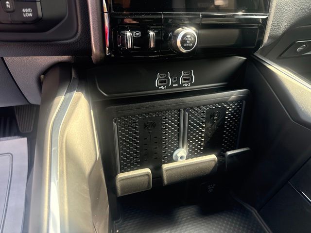 New 2026 Ram 3500 Truck