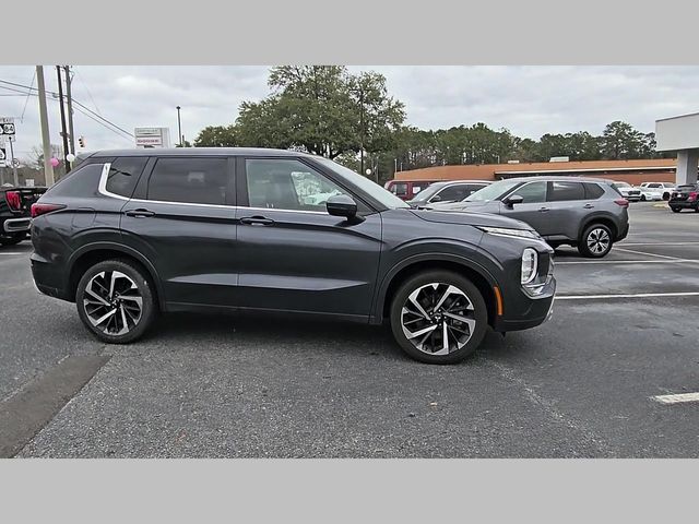 2024 Mitsubishi Outlander SE 2.5 2WD