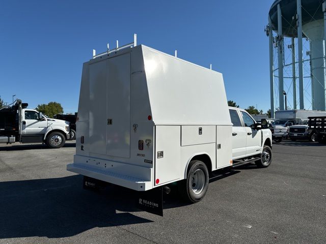 2024 Ford F-350SD XL photo
