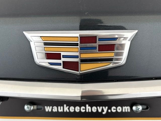 Used 2020 Cadillac XT5 SUV