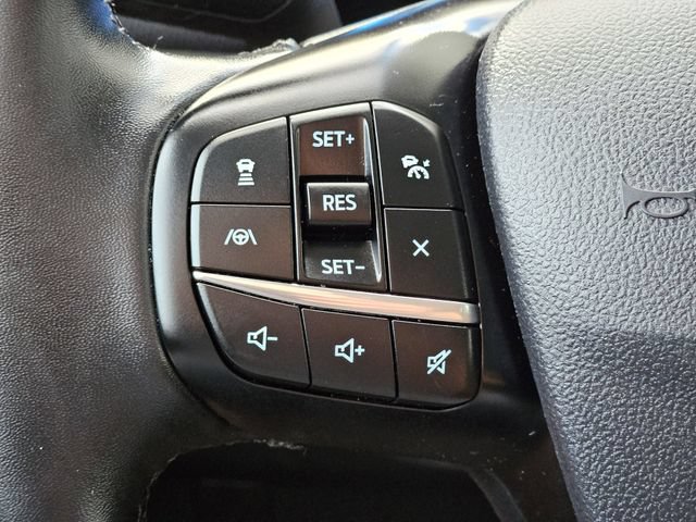 Used 2025 Ford Bronco Sport SUV