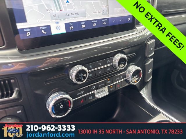 Used Car 2023 Ford F-150  Xlt For Sale Under $50,000 In San Antonio, Texas