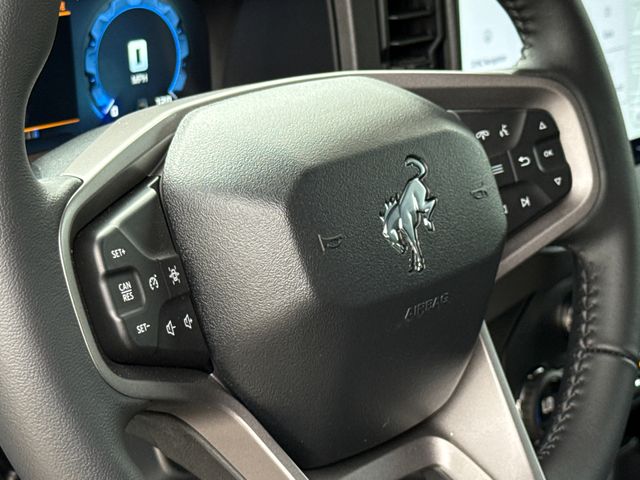 New 2026 White Ford Big Bend image 29