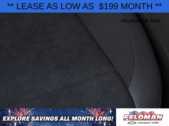 New 2025 Chevrolet Blazer EV For Sale in New Hudson, MI